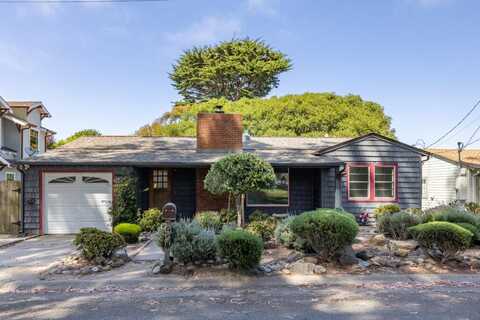 954 Seapalm AVE, PACIFIC GROVE, CA 93950