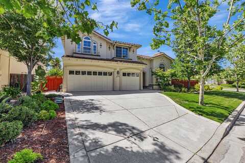 18898 Bellgrove CIR, SARATOGA, CA 95070