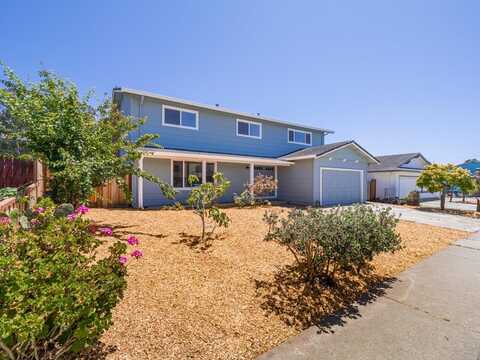 917 Sir Francis AVE, CAPITOLA, CA 95010