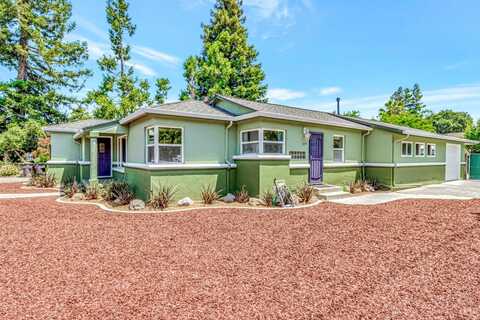 1139 W Parr AVE, CAMPBELL, CA 95008