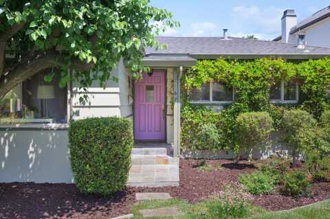 1167 Dean AVE, SAN JOSE, CA 95125