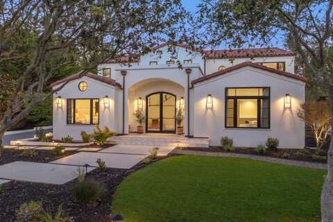 543 Asilomar BLVD, PACIFIC GROVE, CA 93950
