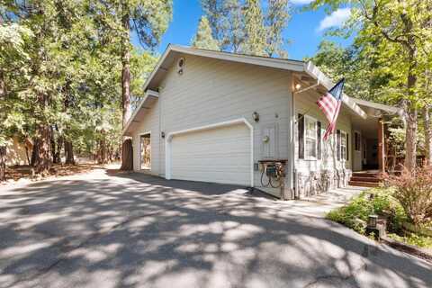 17256 Mount Elizabeth DR, SONORA, CA 95370