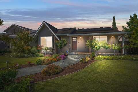 180 Maro DR, SAN JOSE, CA 95127