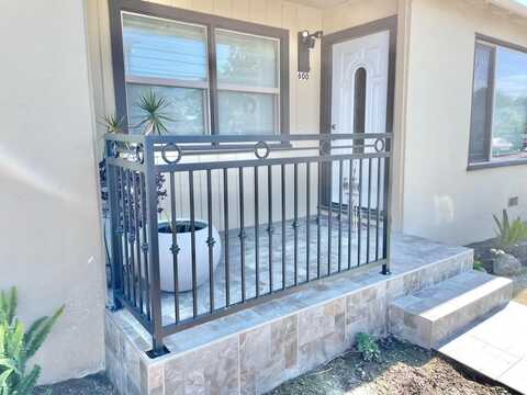 600 7th AVE, SAN MATEO, CA 94402