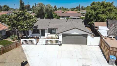 449 Chilberg CT, SAN JOSE, CA 95133