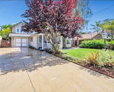 18 Linden RD, WATSONVILLE, CA 95076