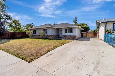 2099 2nd ST, SANTA CLARA, CA 95054