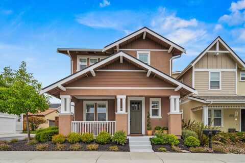 18938 Kilpatrick LN, EAST GARRISON, CA 93933