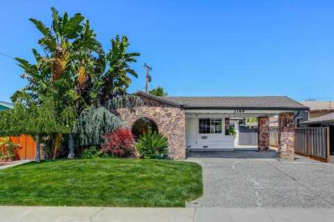 2189 Ventura PL, SANTA CLARA, CA 95051