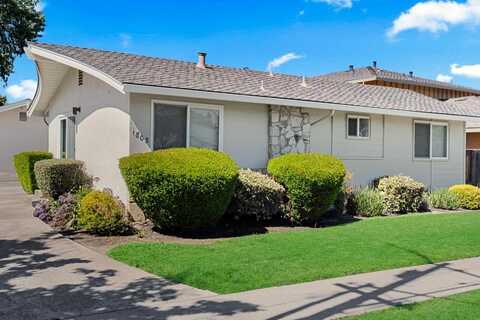 1803 Bucknall RD, CAMPBELL, CA 95008