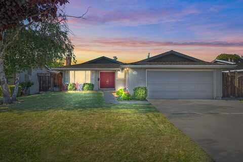 485 Sioux LN, San Jose, CA 95123