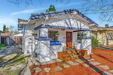 53 Cleaves AVE, SAN JOSE, CA 95126
