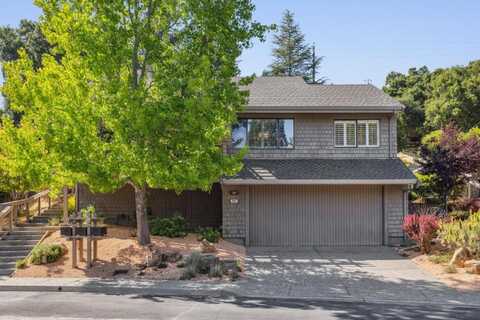 404 Ridge Gate, ORINDA, CA 94563