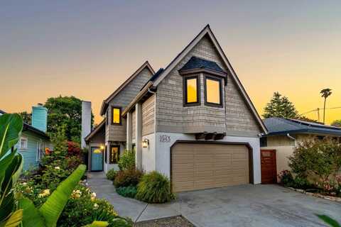 1943 Alice ST, Santa Cruz, CA 95062