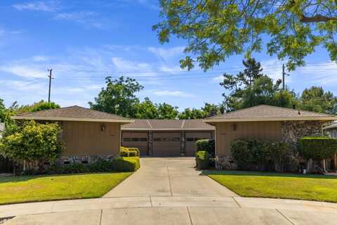 958 Spadafore CT, SAN JOSE, CA 95125