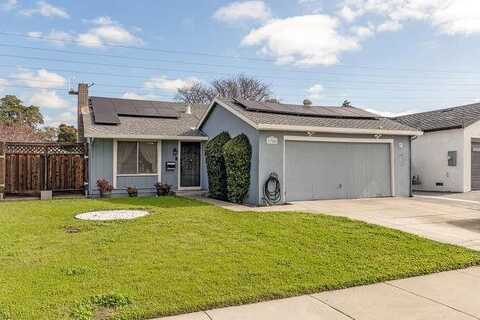 1344 Tofts DR, SAN JOSE, CA 95131