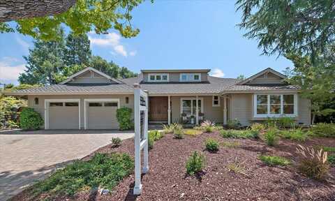 838 Cherrystone DR, Los Gatos, CA 95032