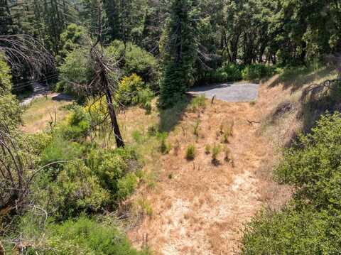 201 Hill House RD, BOULDER CREEK, CA 95006