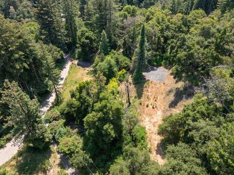 201 Hill House RD, BOULDER CREEK, CA 95006