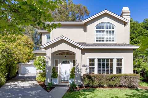 850 Arroyo CT, PALO ALTO, CA 94306