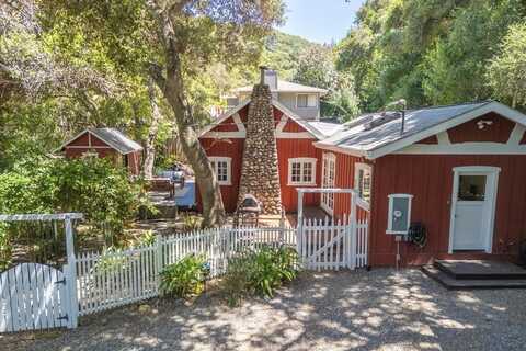 11 Southbank RD, CARMEL VALLEY, CA 93924