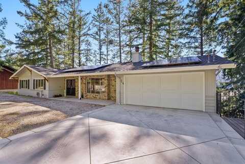 24 Terrace WAY, FELTON, CA 95018