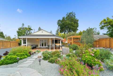 16528 Marchmont DR, LOS GATOS, CA 95032