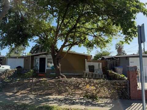 1667 Terilyn AVE, SAN JOSE, CA 95122