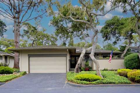 38 Country Club Gate, PACIFIC GROVE, CA 93950
