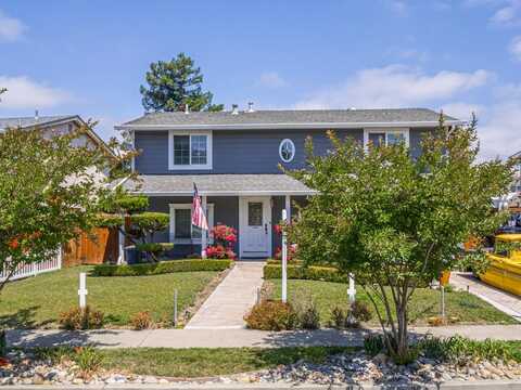 4307 Bidwell DR, FREMONT, CA 94538