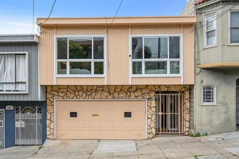 1148 Jamestown AVE, SAN FRANCISCO, CA 94124