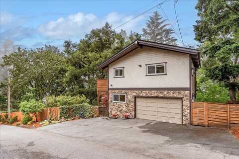 21721 Summit RD, LOS GATOS, CA 95033