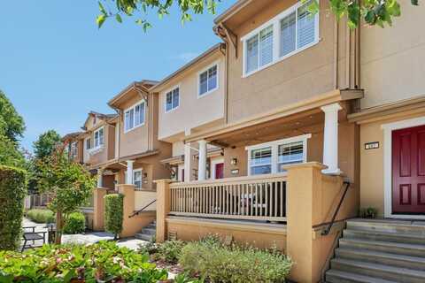 178 Salmar TER, CAMPBELL, CA 95008