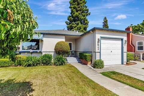 564 Irving AVE, SAN JOSE, CA 95128