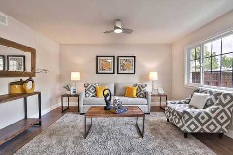765 Warring DR 1, SAN JOSE, CA 95123