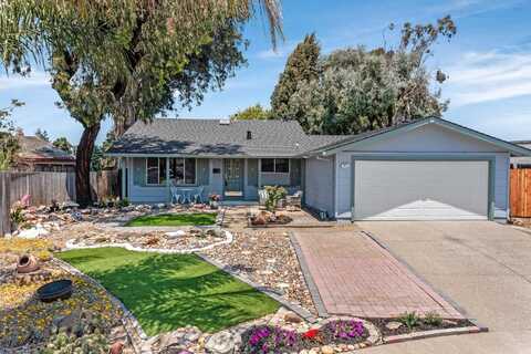 4919 Stafford PL, NEWARK, CA 94560