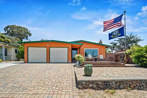 3252 Fitzgerald CIR, MARINA, CA 93933