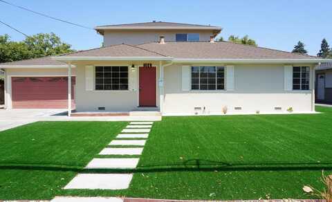 104 Hardy AVE, CAMPBELL, CA 95008
