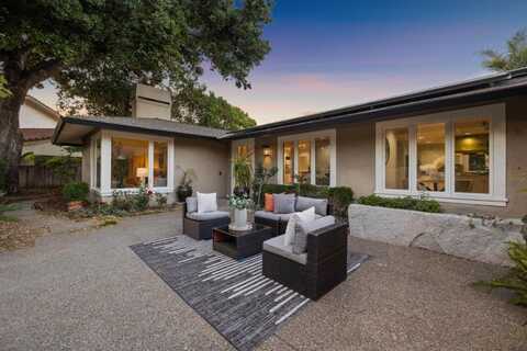 20717 Meadow Oak RD, SARATOGA, CA 95070
