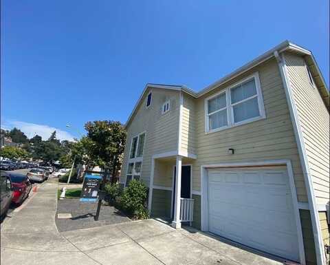 2438 Savannah CT, OAKLAND, CA 94605