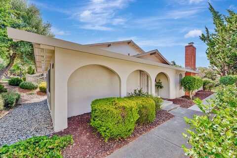 5441 Cribari GRN, SAN JOSE, CA 95135