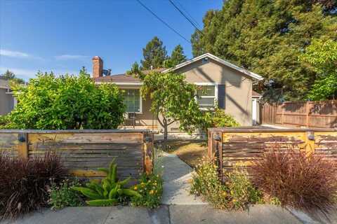 1403 Hudson ST, REDWOOD CITY, CA 94061
