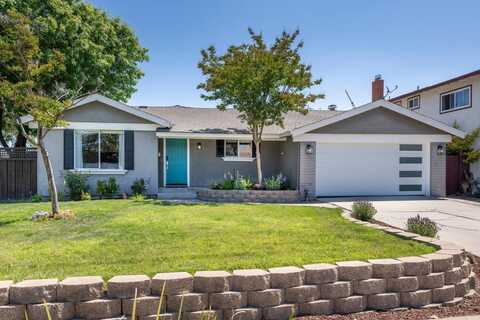 4904 Barron Park DR, SAN JOSE, CA 95136