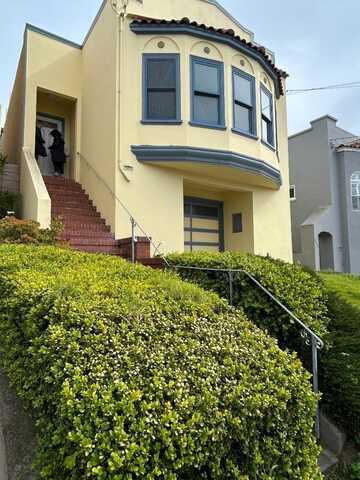 2434 20th AVE, SAN FRANCISCO, CA 94116