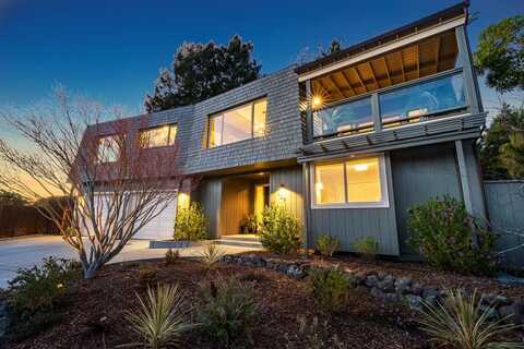 207 Driftwood CT, APTOS, CA 95003