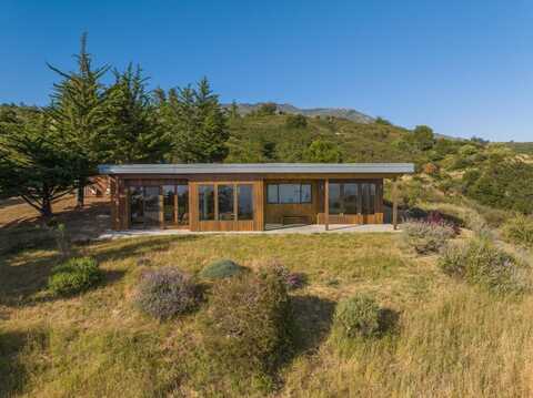9265 Sycamore Canyon RD, BIG SUR, CA 93920