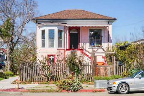 1170 59th ST, Emeryville, CA 94608
