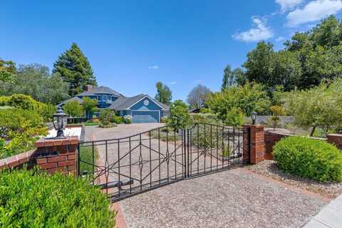 1212 Laurent ST, SANTA CRUZ, CA 95060