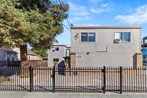 306 Beech ST, Redwood City, CA 94063
